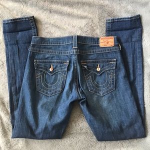 True Religion Cameron jeans